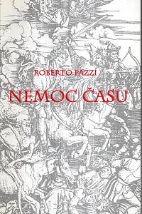 126095. Pazzi, Roberto – Nemoc času