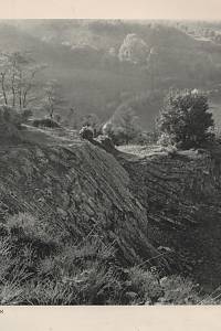 31969. Fotografický obzor : obrazový měsíčník přátel fotografie. Ročník XLI., číslo 1-12 (1933)