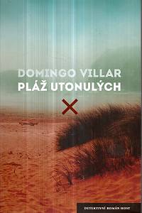 52555. Villar, Domingo – Pláž utonulých