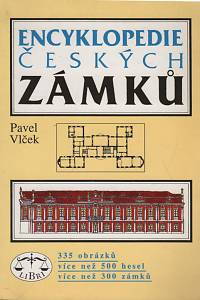 24294. Vlček, Pavel – Encyklopedie českých zámků