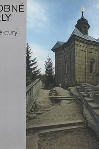 76294. Kotalík, Jiří T. / Vávra, David / Frič, Pavel – Drobné perly české architektury, Veletucet typologických příkladů