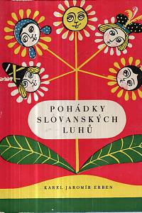 5001. Erben, Karel Jaromír / Šmeje, Vítězslav – Pohádky slovanských luhů