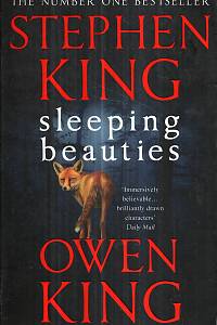 126313. King, Stephen / King, Owen – Sleeping beauties