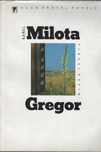 64622. Milota, Karel – Gregor