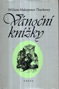 28489. Thackeray, William Makepeace – Vánoční knížky