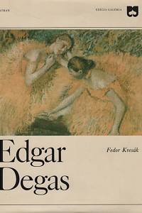 18094. Kresák, Fedor – Edgar Degas