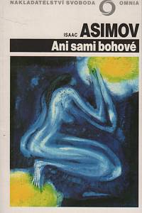 20940. Asimov, Isaac – Ani sami bohové