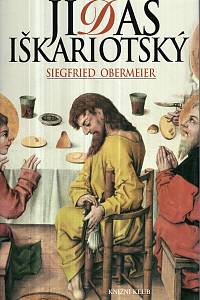 29132. Obermeier, Siegfried – Jidáš Iškariotský