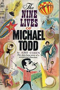 127097. Cohn, Art – The Nine Lives of Michael Todd