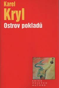 127195. Kryl, Karel – Ostrov pokladů