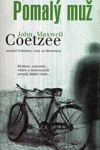 5035. Coetzee, John Maxwell – Pomalý muž