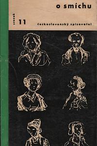 81148. Stendhal (= Beyle-Stendhal Henry) – O smíchu, Úvahy o umění a společnosti