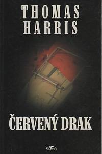 29034. Harris, Thomas – Červený drak