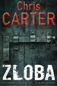 127322. Carter, Chris – Zloba