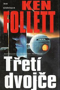 20466. Follett, Ken – Třetí dvojče