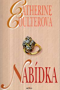 40767. Coulterová, Catherina – Nabídka