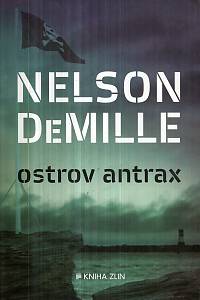 5480. DeMille, Nelson – Ostrov Antrax