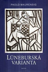 127363. Maurensig, Paolo – Lüneburská varianta