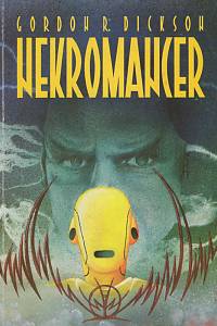 28218. Dickson, Gordon Rupert – Nekromancer