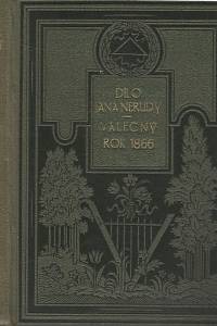 69127. Neruda, Jan – Válečný rok 1866