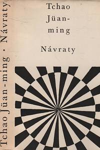 32799. Tchao Jüan-ming – Návraty