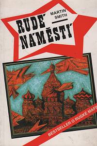 39835. Smith, Martin – Rudé náměstí