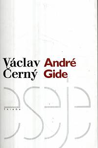 31243. Černý, Václav – André Gide