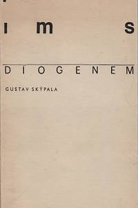 122336. Skýpala, Gustav – Podzim s Díogenem 