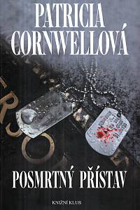 127916. Cornwellová, Patricia Daniels – Posmrtný přístav