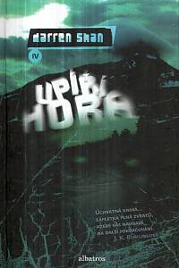 127959. Shan, Darren – Upíří hora