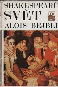 36044. Bejblík, Alois – Shakespearův svět