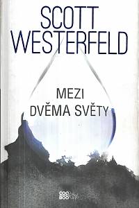 128476. Westerfeld, Scott – Mezi dvěma světy