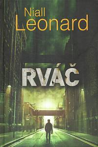 128363. Leonard, Niall – Rváč