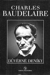 59900. Baudelaire, Charles – Důvěrné deníky