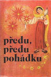 20626. Předu, předu pohádku, Výbor z nejkrásnějších rumunských pohádek