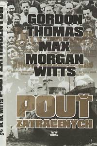 128577. Thomas, Gordon / Morgan Witts, Max – Pouť zatracených