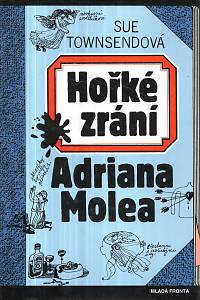 12288. Townsendová, Sue – Hořké zrání Adriana Molea