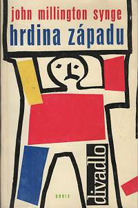 5971. Synge, John Millington – Hrdina Západu, Tragikomedie o třech jednáních