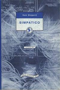 81464. Shepard, Sam – Simpatico