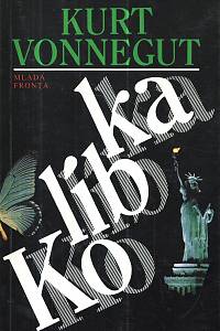 10742. Vonnegut, Kurt jr. – Kolíbka 