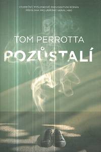 129105. Perrotta, Tom – Pozůstalí