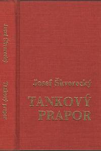 Škvorecký, Josef – Tankový prapor, Fragment z doby kultů