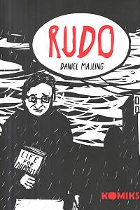 129565. Majling, Daniel – Rudo