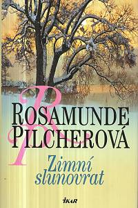 18672. Pilcherová, Rosamunde – Zimní slunovrat