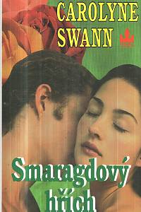 69888. Swann, Carolyne – Smaragdový hřích