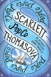 130010. Thomas, Scarlett – PopCo