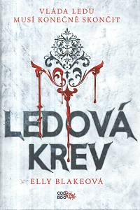 130069. Blakeová, Elly – Ledová krev