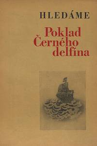 Foglar, Jaroslav – Poklad Černého delfína 