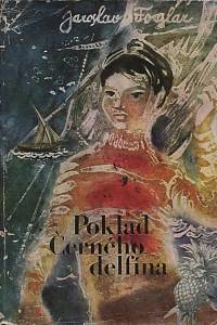 120760. Foglar, Jaroslav – Poklad Černého delfína 