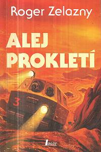 13886. Zelazny, Roger – Alej prokletí